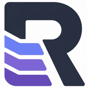 Rikariumのログイン画面イメージ